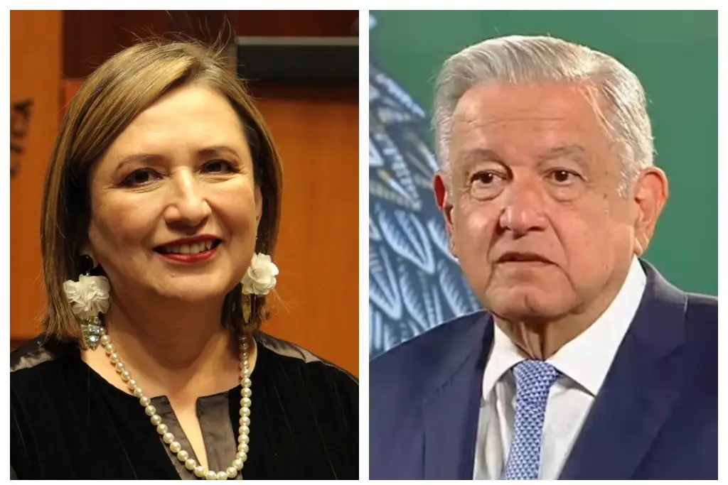 Tribunal Electoral Advierte Que Expresiones De Amlo Contra Xóchitl Gálvez Sí Son Violencia De 7336