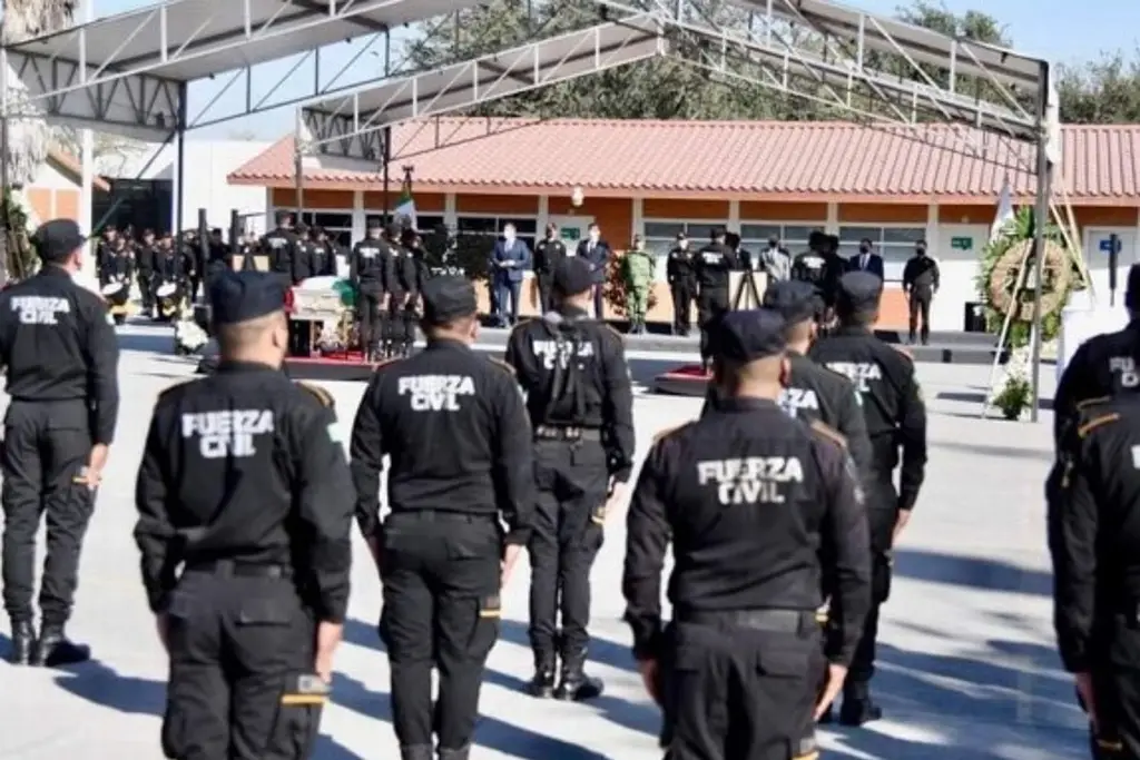 Han Asesinado A 16 Policías En El Estado De Veracruz Durante El 2023