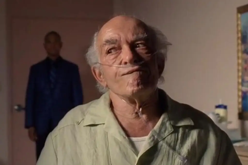 Imagen Muere Mark Margolis, actor de 