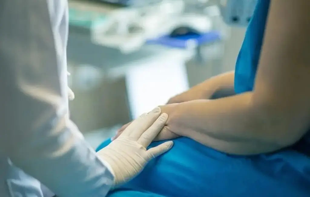 Imagen ¿Qué es la anemia, cuáles son sus síntomas y cómo combatirla?