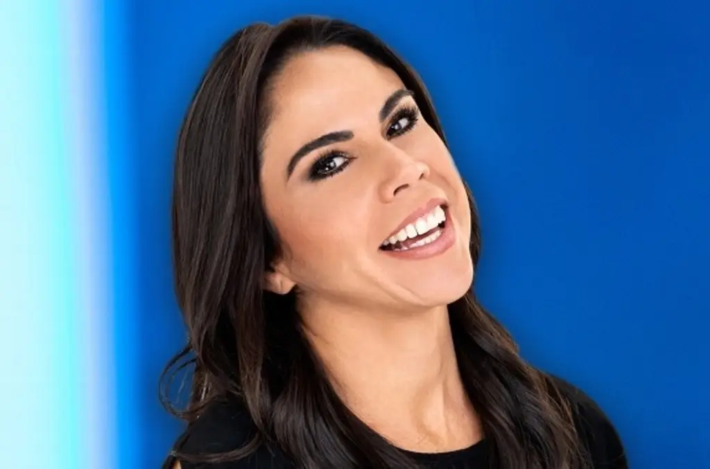 Imagen Tras matrimonio con Zague, Paola Rojas estaría estrenando novio