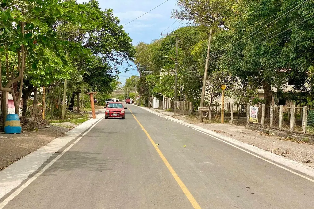 Imagen Anuncian cambios en vialidades de El Tejar, Veracruz