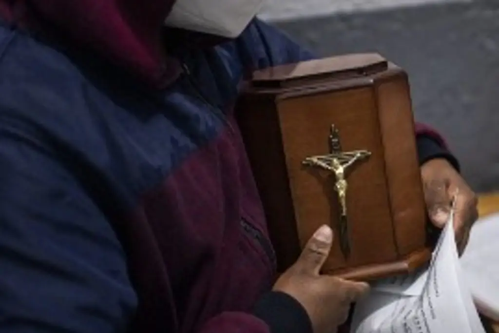 Imagen ¿Por qué hubo exceso de mortalidad en méxico durante la pandemia?