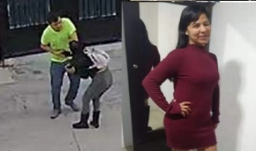 Imagen “No la felicité porque la vería en la tarde”: mamá de Milagros, asesinada en su cumpleaños