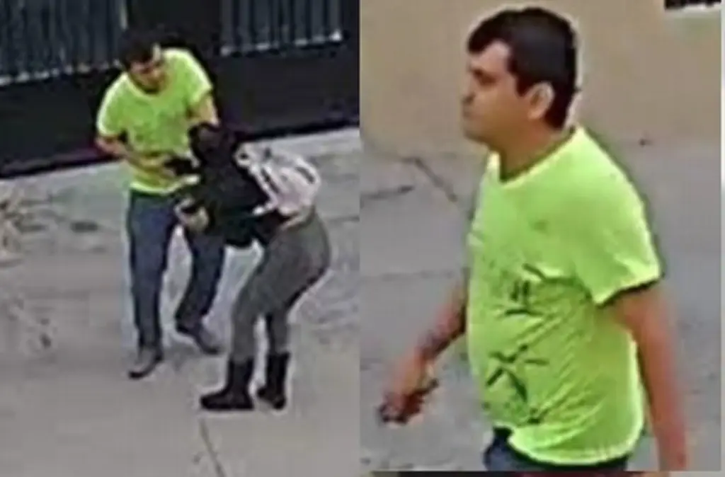 Imagen Ubican e intentan catear casa donde 