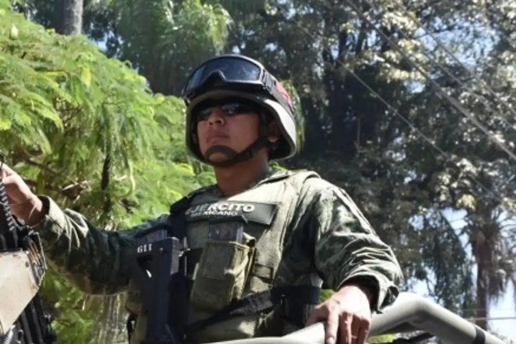 Imagen Arrancan operativos en municipios de zona centro del estado de Veracruz 