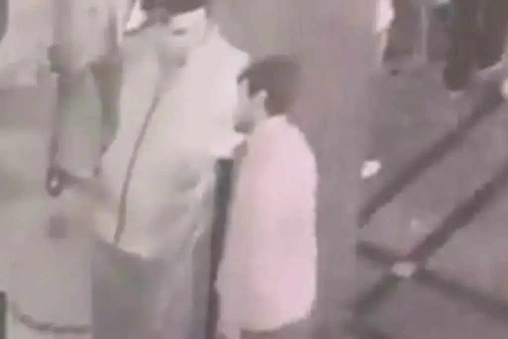 Imagen Dan prisión preventiva a detenidos por la muerte del empresario Iñigo Arenas 