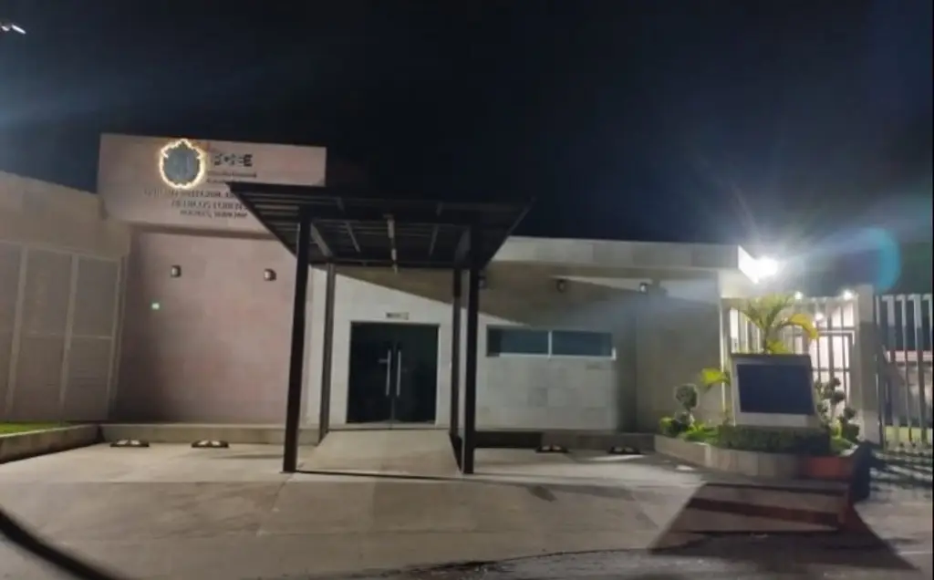 Imagen Cuerpos hallados en Poza Rica serían mandados al Semefo de Nogales, Veracruz 