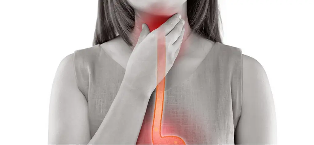 Imagen Radioterapia de protones: posible tratamiento para el cáncer de esófago
