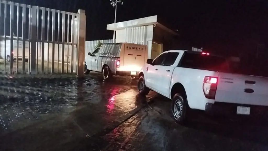 Cuerpos hallados en congeladores en Poza Rica llegan al Semefo de Nogales -  xeu noticias veracruz