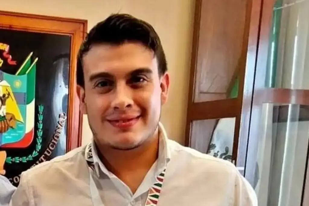 Imagen 'Te vi cuando mataste a mi hijo': madre de joven asesinado en Yanga, Veracruz