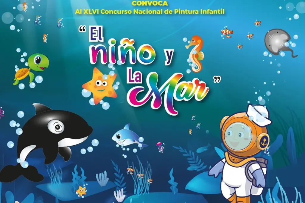 Imagen Madre acusa 'discriminación' a su hijo con autismo en el concurso 'El niño y la mar'