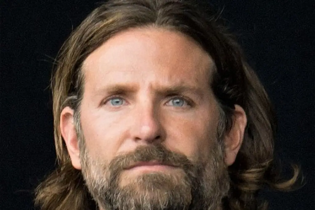 Imagen Bradley Cooper, criticado por su prótesis de nariz (+Foto y Video)