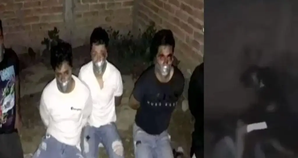 Imagen Delincuentes contactaron mediante call center a jóvenes de Lagos de Moreno