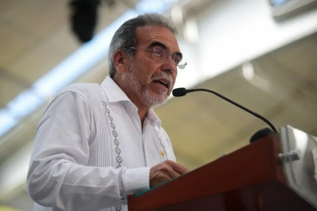 Imagen Conahcyt deja sin becas a 65 posgrados de la UV: Rector