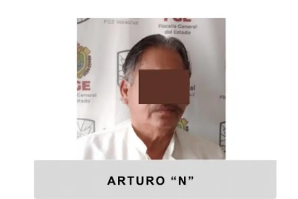 Imagen Por estos delitos es acusado Arturo 'N', exalcalde de Ángel R. Cabada, Veracruz 