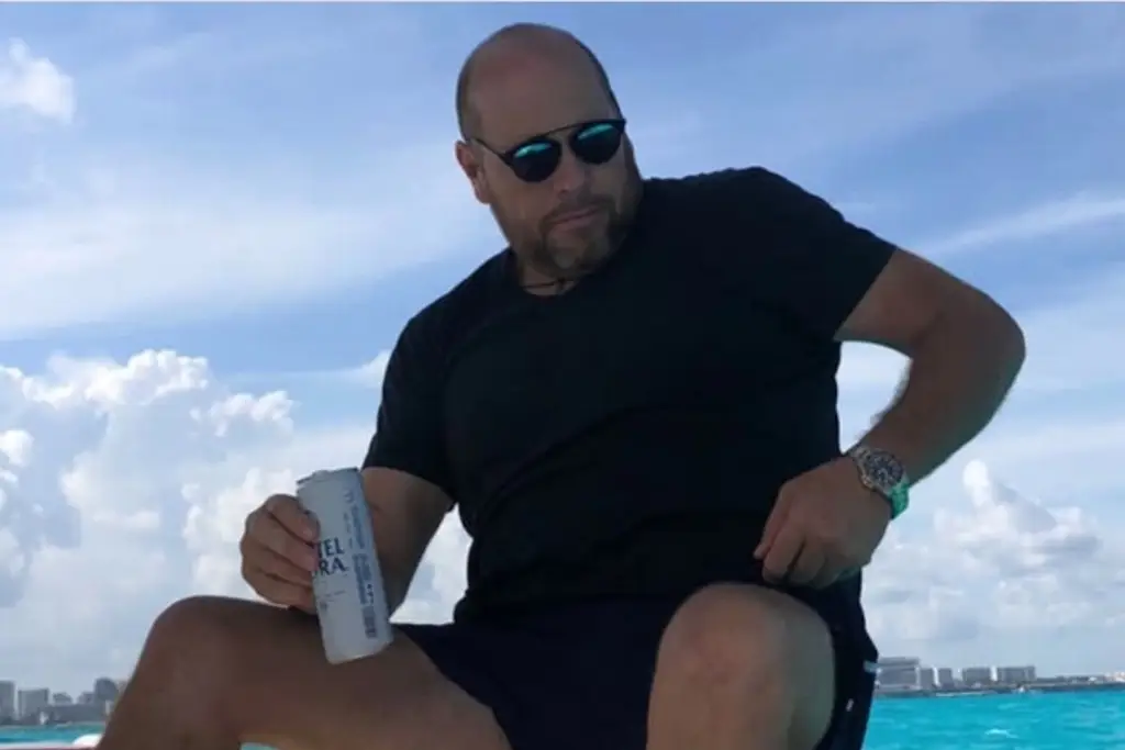 Imagen Muere el empresario Fernando Bayo; reportan que había sido secuestrado en Acapulco