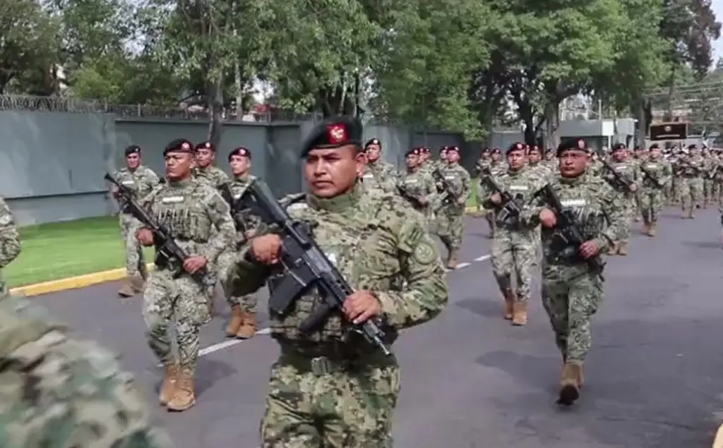 Imagen Asume nuevo comandante de la Séptima Zona Naval en Coatzacoalcos