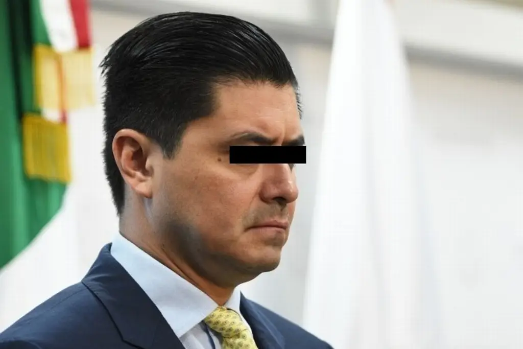 Imagen Buscarán que exsecretario de Gobierno de Veracruz asuma como diputado federal