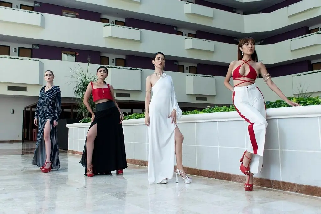 Imagen Una vez más en Veracruz la gala de moda más importante del país