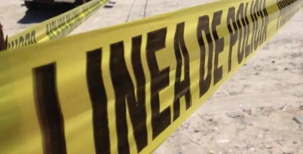 Imagen Hombre mata a su madre y lesiona a su hija en Banderilla, Veracruz