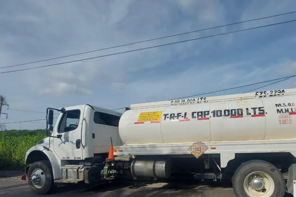 Imagen Recuperan 23 unidades con reporte de robo en Veracruz, Medellín y 14 municipios