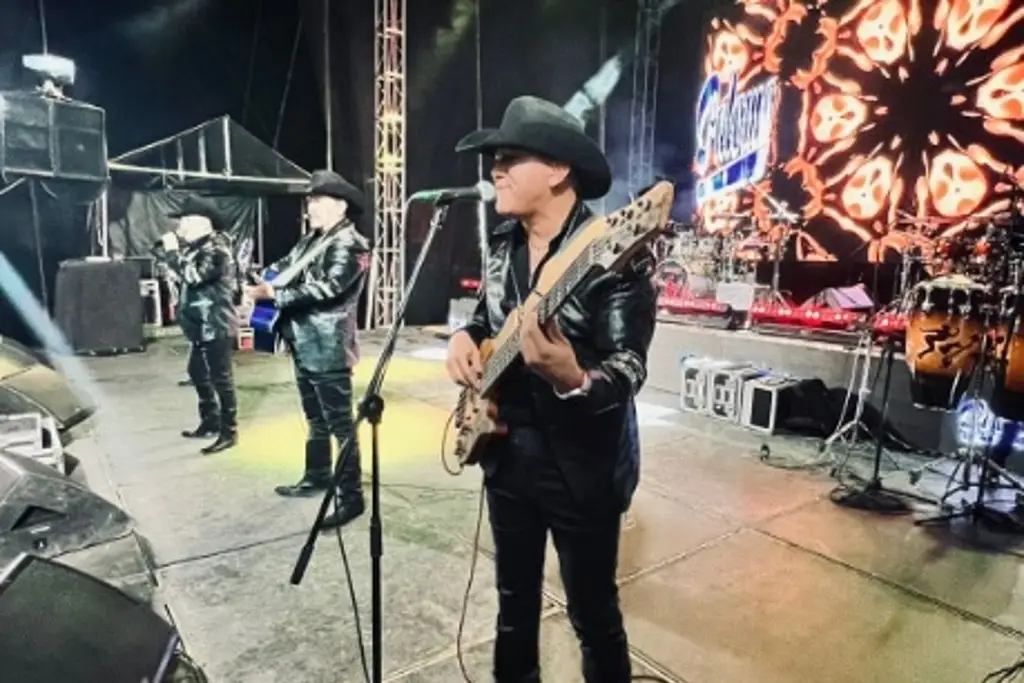 Imagen Rogelio Montes ya no formaba parte de Grupo Palomo cuando desapareció al norte de Veracruz