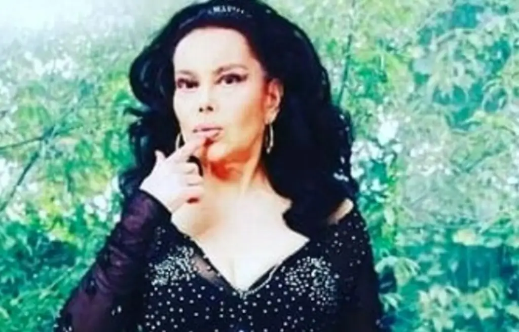 Imagen Hospitalizan de emergencia a la actriz mexicana Rossy Mendoza; la reportan grave 