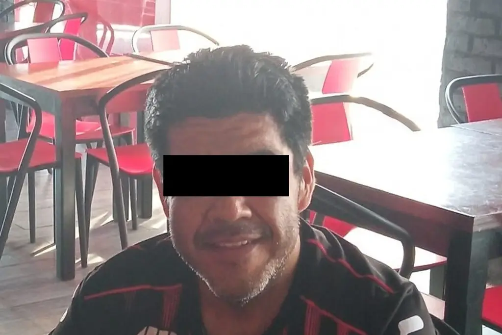 Imagen Detienen a supuesto guarura del líder sindical Cándido Canseco