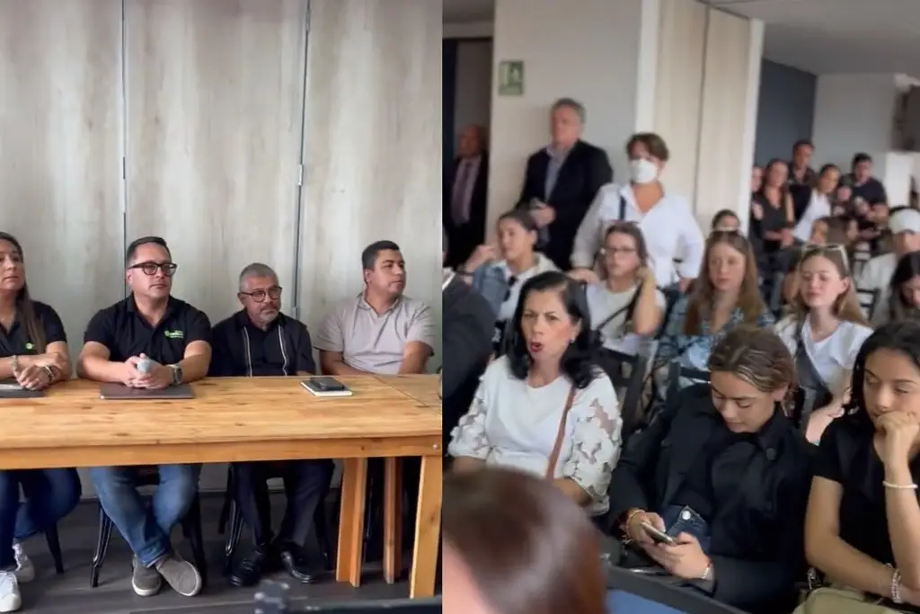 Imagen Agencia de viajes mexicana estafa a ‘swifties’ que vinieron desde Guatemala (+Video)