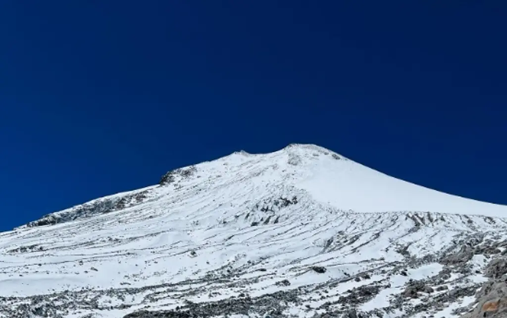 Imagen Si vas a la montaña abrígate con la técnica de la cebollita, recomiendan
