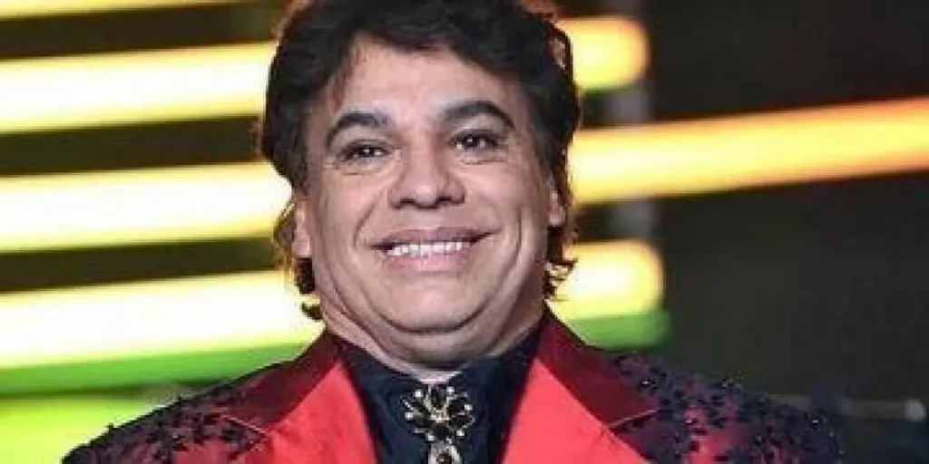 Imagen Hoy se cumple el séptimo aniversario luctuoso de Juan Gabriel