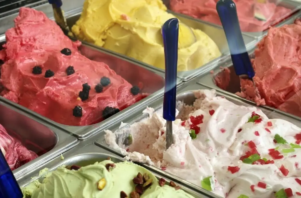 Imagen Cofepris alerta por helados contaminados 