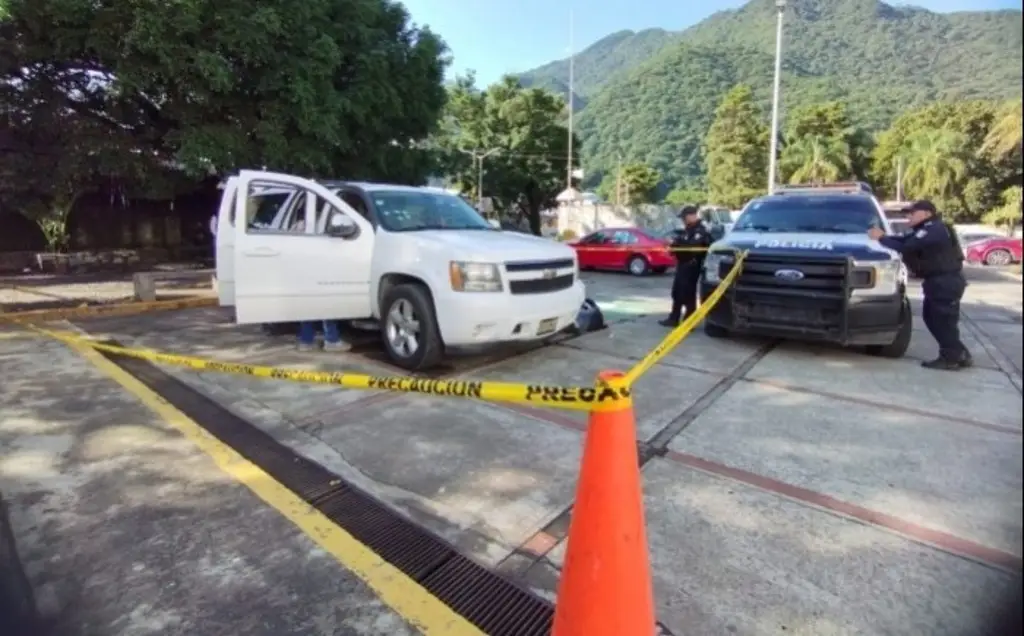 Imagen Fiscalía investiga asesinato de escolta del grupo Fuerza Regida en Veracruz