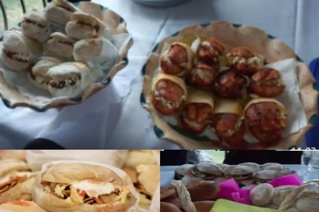 Imagen ¡Habrá Festival Artesanal, Gastronómico y Cultural del Pambazo en Veracruz!