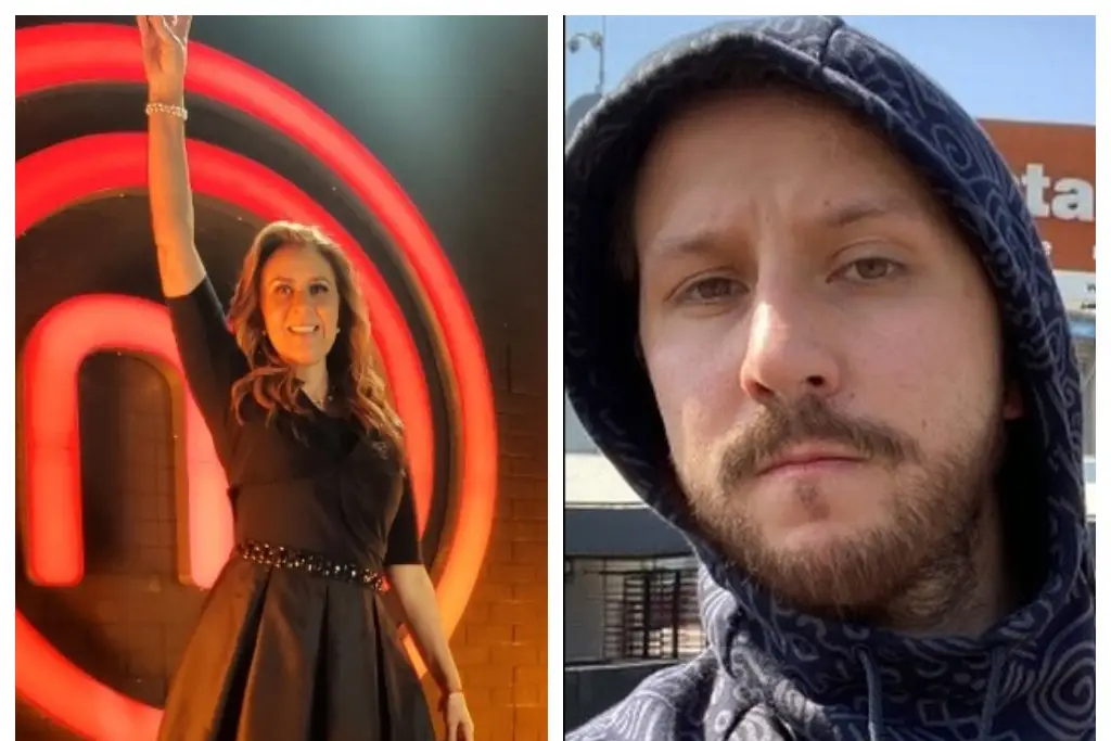 Imagen La periodista Matilde Obregón despide a su hijo con emotivo mensaje