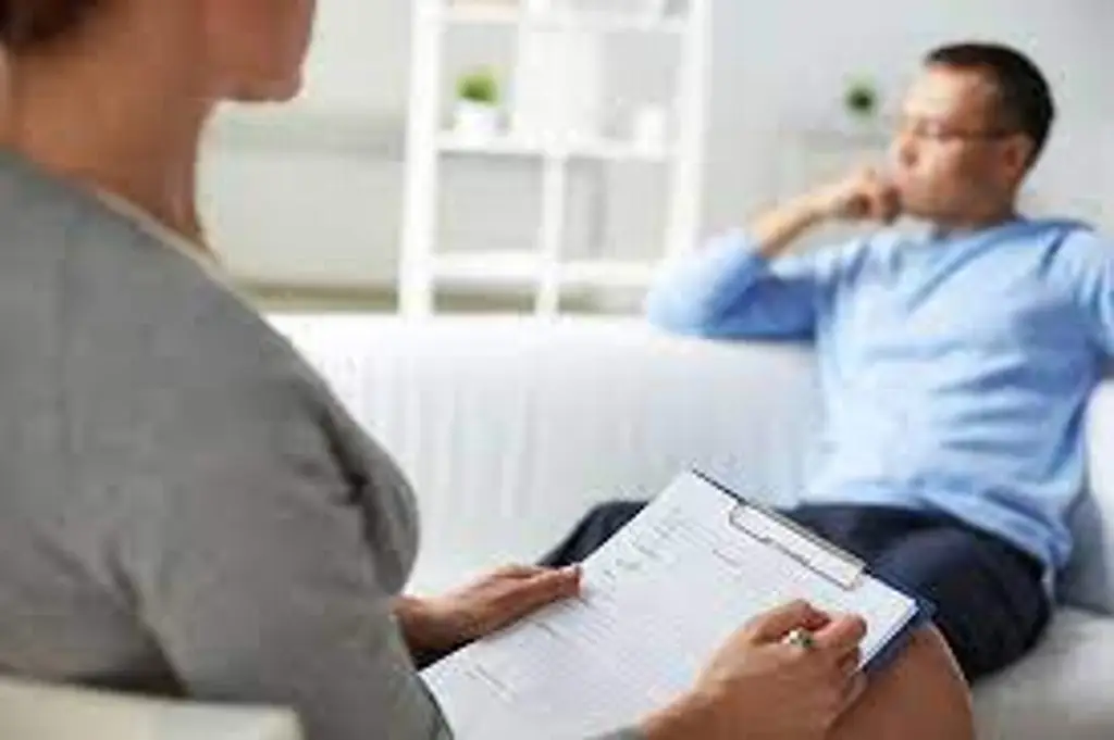 Imagen Terapeuta s3xual se acuesta con pacientes 