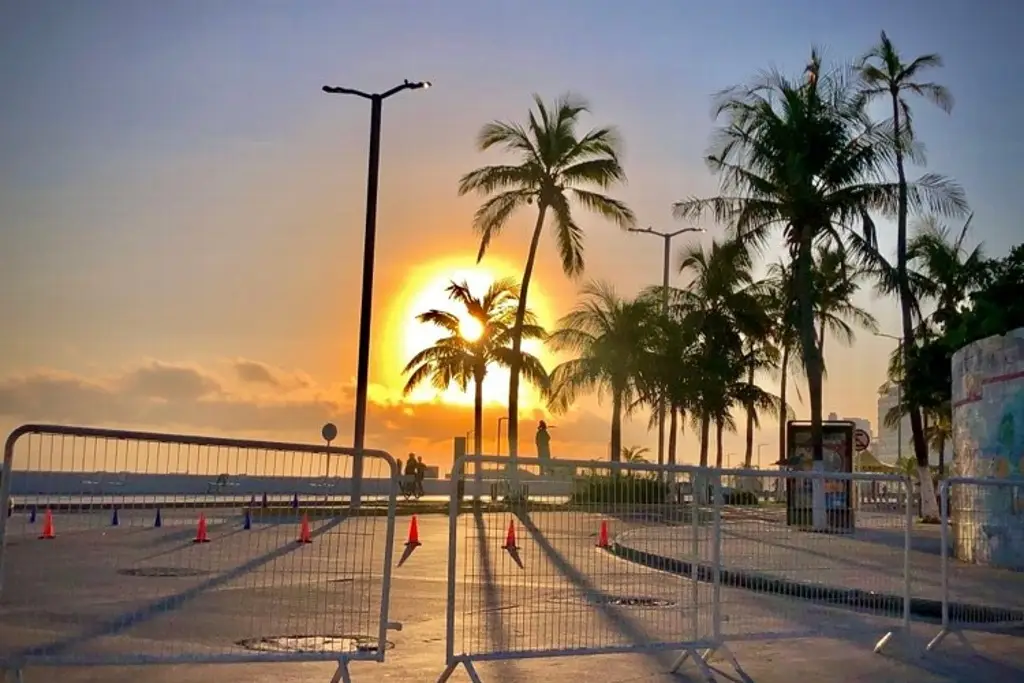 Imagen Esperan turismo deportivo por triatlón en Veracruz