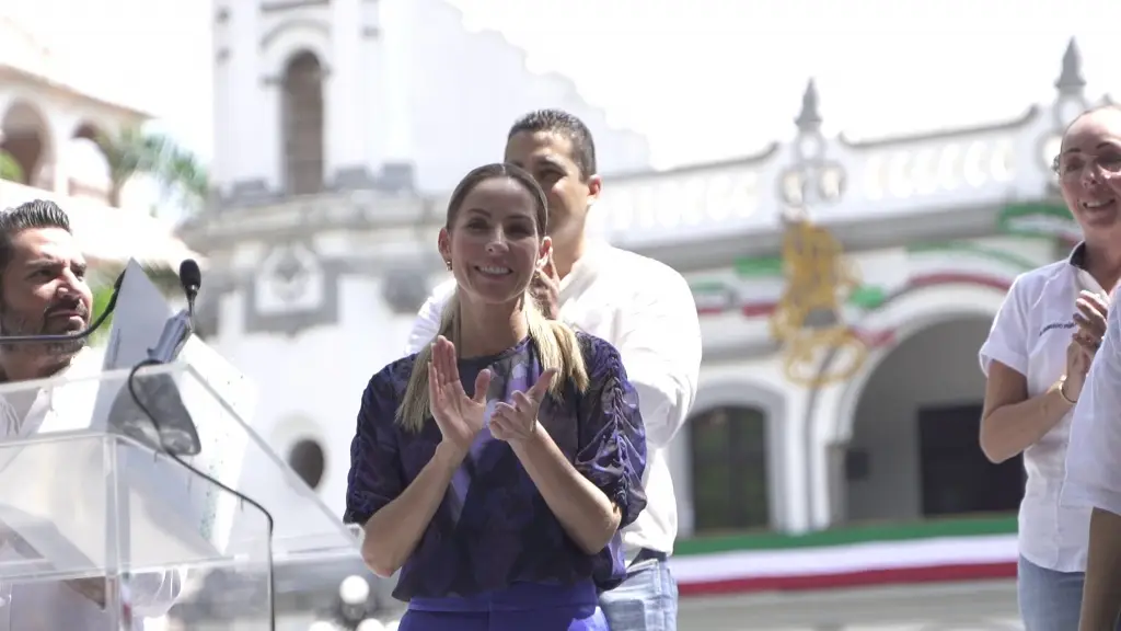 Imagen Este es el programa para el Grito de Independencia en Veracruz; revelan otro grupo musical