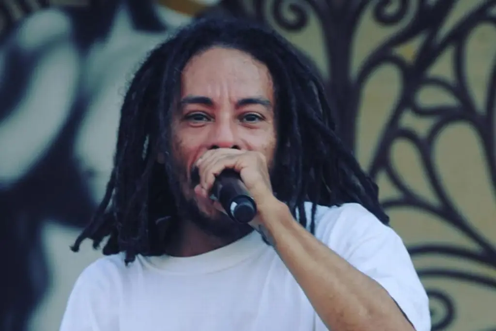 Imagen Fallece Pablo Molina, vocalista de 'Todos Tus Muertos'