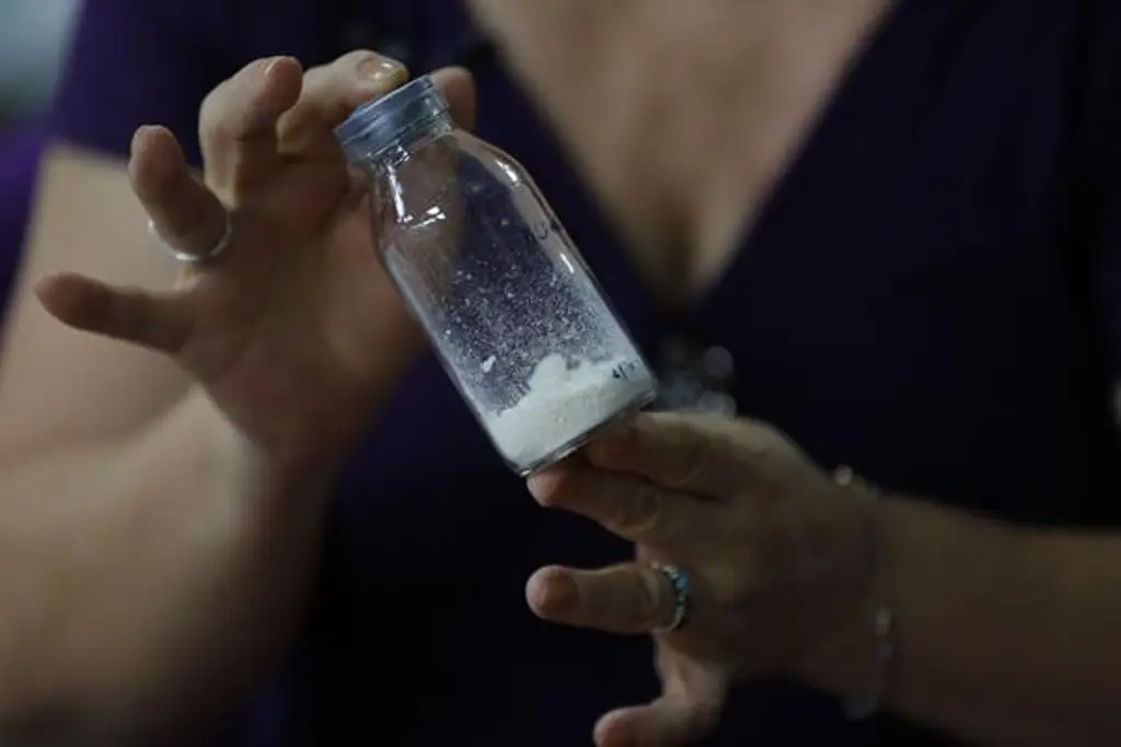 Imagen Científicos mexicanos crean leche materna en polvo para bebés vulnerables