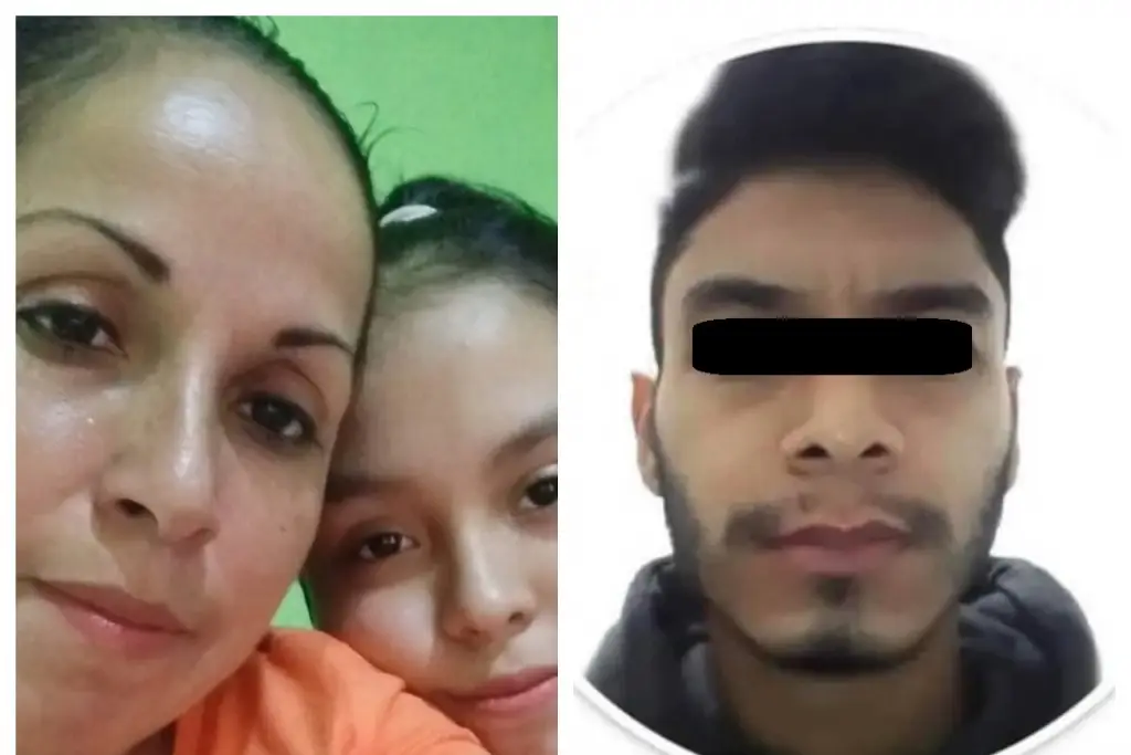 Consterna Asesinato De Madre Y Su Hija De 14 Años Familia Acusa A Pareja De La Mujer Xeu 