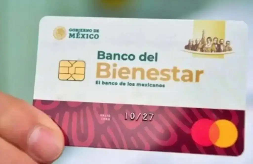 Imagen ¿A quiénes le depositarán doble pensión del Bienestar en Veracruz? Esto dice Manuel Huerta 