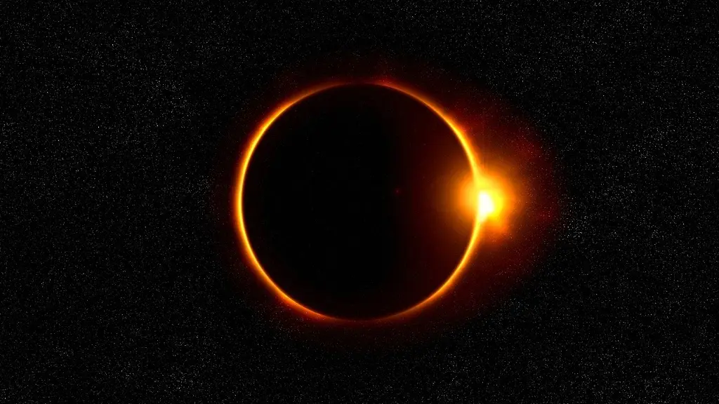 Imagen Cómo ver el eclipse solar anillo de fuego sin dañarte la vista, astrónomo explica