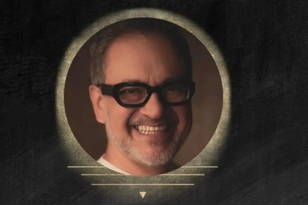 Imagen Muere el actor mexicano Rodrigo Ruíz 