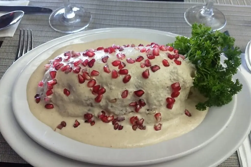Imagen Platillos mexicanos y promociones ofrecerán restauranteros en Fiestas Patrias 