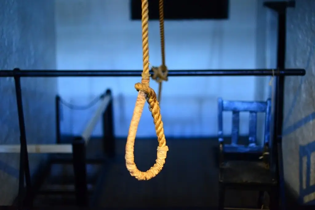 Imagen Suicidiómetro: Estas son las señales de alerta que podrían prevenir un suicidio 