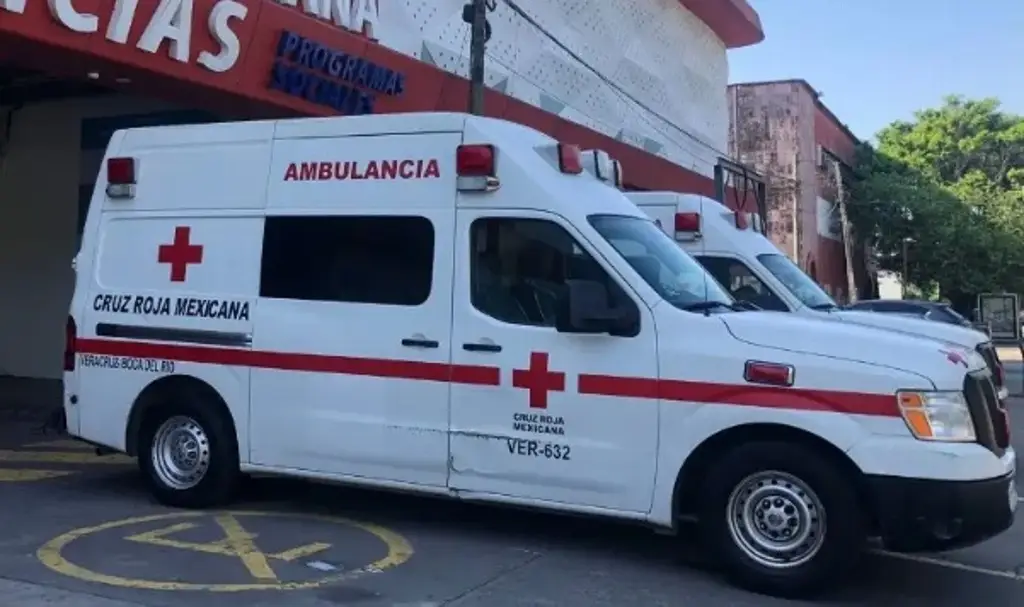 Imagen ¿Cómo aplicar los primeros auxilios en un accidente? Esto recomienda Cruz Roja 