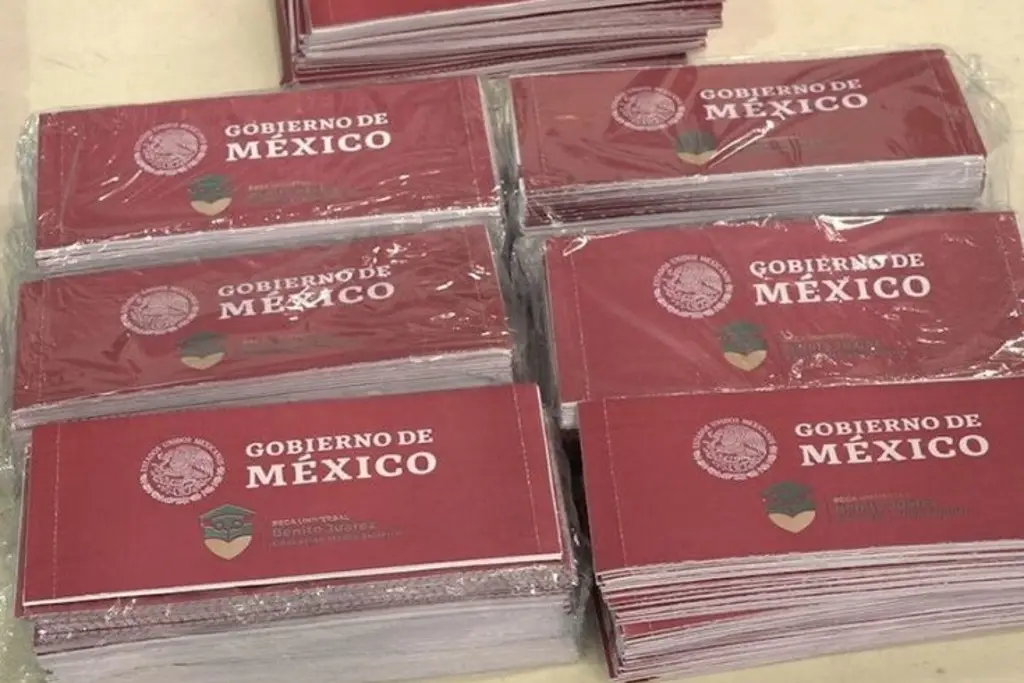 Imagen Abren convocatoria para las becas Benito Juárez en Veracruz