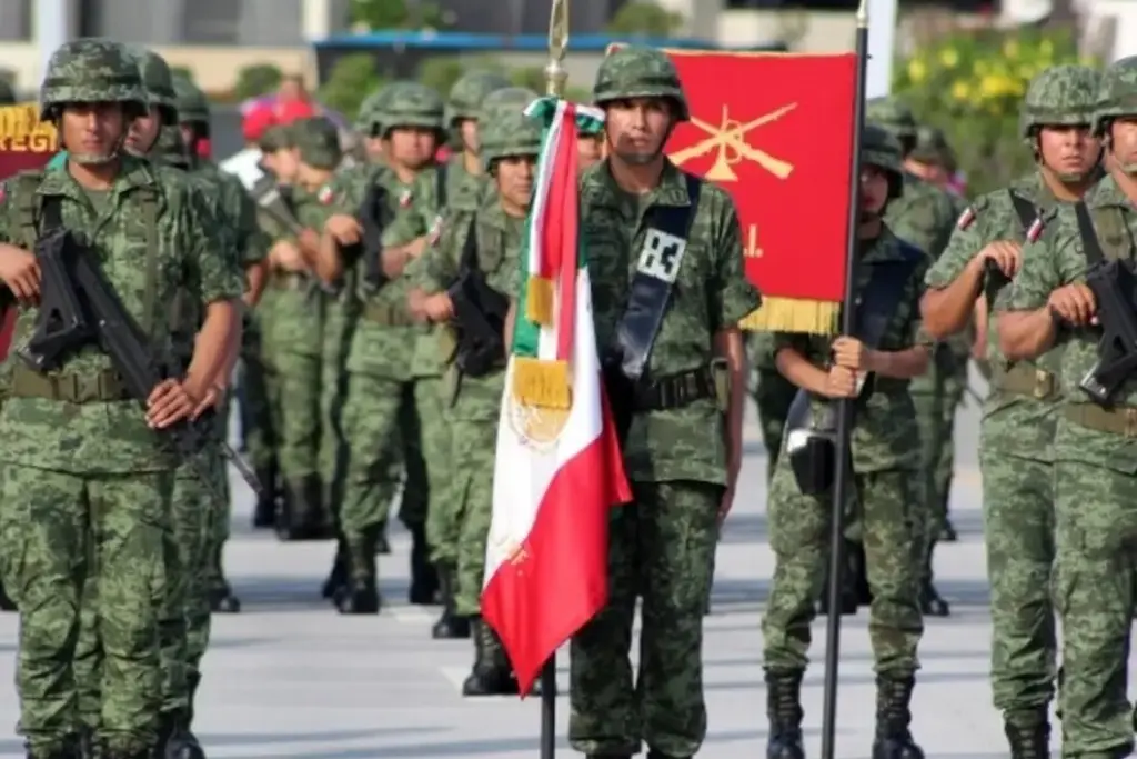 ¿Habrá desfile el 16 de septiembre por la Independencia de México